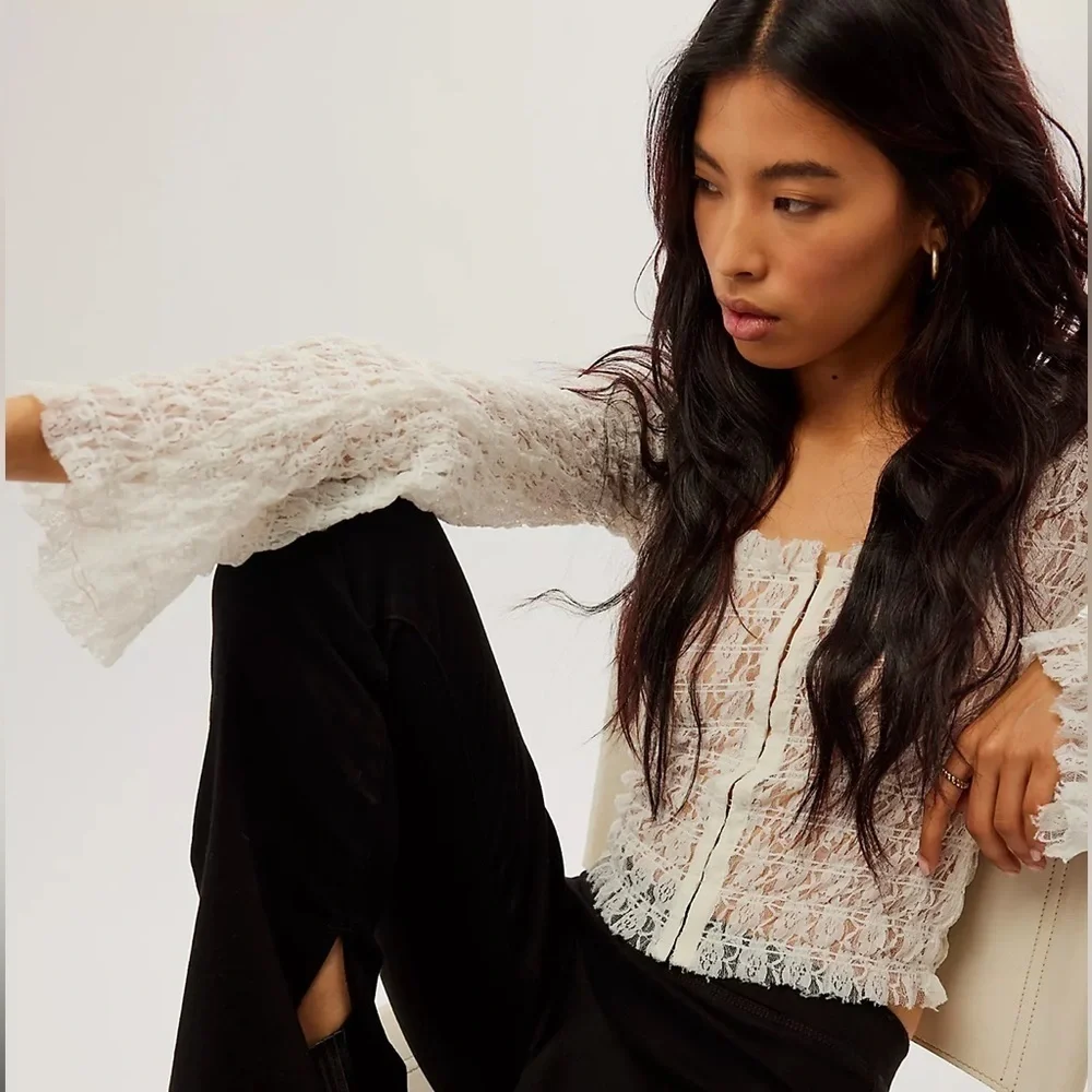NWT One Madison Top